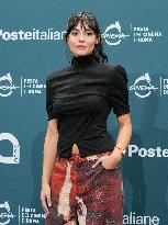 Rome Film Festival - 40 Seconds Photocall