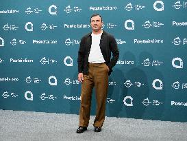 Rome Film Festival - 40 Seconds Photocall