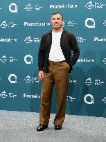 Rome Film Festival - 40 Seconds Photocall