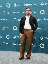 Rome Film Festival - 40 Seconds Photocall