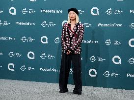 Rome Film Festival - 40 Seconds Photocall