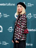 Rome Film Festival - 40 Seconds Photocall