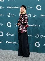 Rome Film Festival - 40 Seconds Photocall