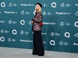 Rome Film Festival - 40 Seconds Photocall