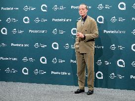 Rome Film Festival - 40 Seconds Photocall