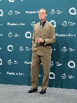 Rome Film Festival - 40 Seconds Photocall