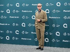 Rome Film Festival - 40 Seconds Photocall