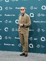 Rome Film Festival - 40 Seconds Photocall