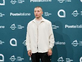 Rome Film Festival - 40 Seconds Photocall