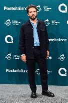 Rome Film Festival - 40 Seconds Photocall