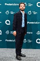 Rome Film Festival - 40 Seconds Photocall