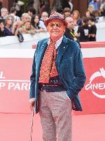 Rome Film Festival - Antonello Falqui's A Thousand Lights Photocall