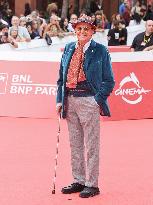 Rome Film Festival - Antonello Falqui's A Thousand Lights Photocall