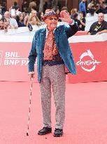 Rome Film Festival - Antonello Falqui's A Thousand Lights Photocall