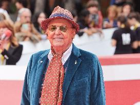 Rome Film Festival - Antonello Falqui's A Thousand Lights Photocall