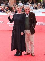 Rome Film Festival - Antonello Falqui's A Thousand Lights Photocall
