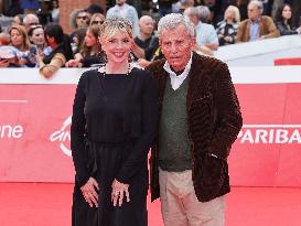 Rome Film Festival - Antonello Falqui's A Thousand Lights Photocall