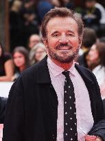 Rome Film Festival - Antonello Falqui's A Thousand Lights Photocall