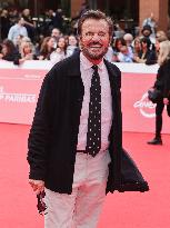 Rome Film Festival - Antonello Falqui's A Thousand Lights Photocall