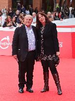 Rome Film Festival - Antonello Falqui's A Thousand Lights Photocall