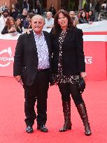 Rome Film Festival - Antonello Falqui's A Thousand Lights Photocall