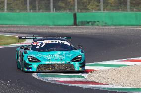 MOTORI - Motori - International GT Open