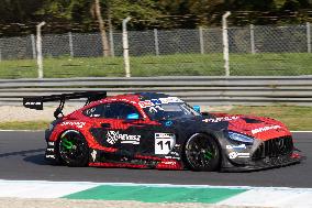 MOTORI - Motori - International GT Open