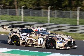 MOTORI - Motori - International GT Open