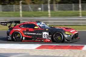 MOTORI - Motori - International GT Open