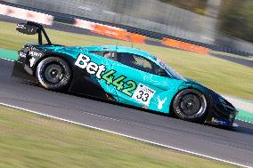 MOTORI - Motori - International GT Open