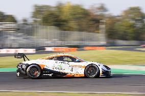 MOTORI - Motori - International GT Open