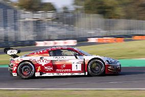 MOTORI - Motori - International GT Open