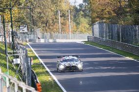 MOTORI - Motori - International GT Open