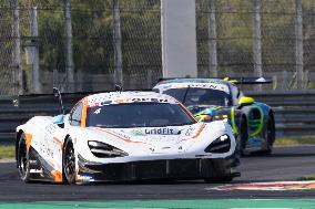 MOTORI - Motori - International GT Open