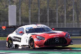 MOTORI - Motori - International GT Open