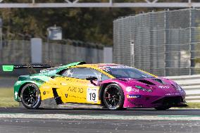 MOTORI - Motori - International GT Open