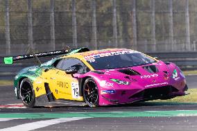 MOTORI - Motori - International GT Open