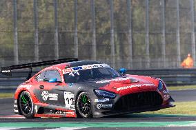 MOTORI - Motori - International GT Open
