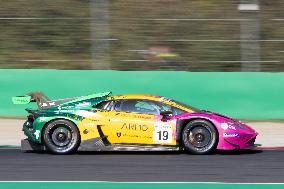 MOTORI - Motori - International GT Open