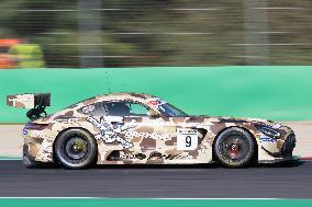 MOTORI - Motori - International GT Open