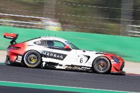 MOTORI - Motori - International GT Open