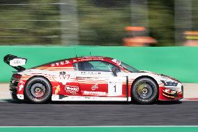 MOTORI - Motori - International GT Open