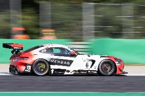 MOTORI - Motori - International GT Open