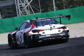 MOTORI - Motori - International GT Open