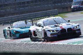 MOTORI - Motori - International GT Open