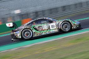 MOTORI - Motori - International GT Open