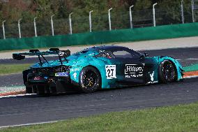 MOTORI - Motori - International GT Open