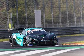 MOTORI - Motori - International GT Open