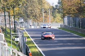 MOTORI - Motori - International GT Open