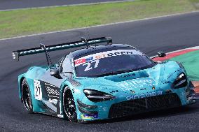 MOTORI - Motori - International GT Open